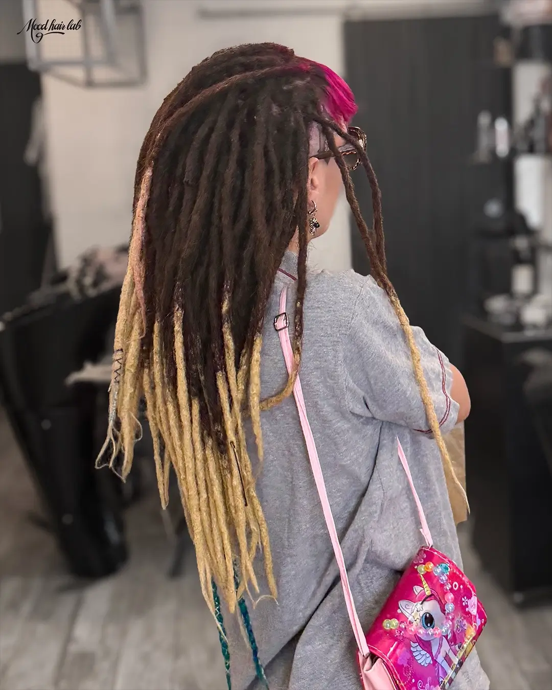 Miglior parrucchiere a Roma per i dreadlocks Miglior parrucchiere a Roma per i dreadlocks