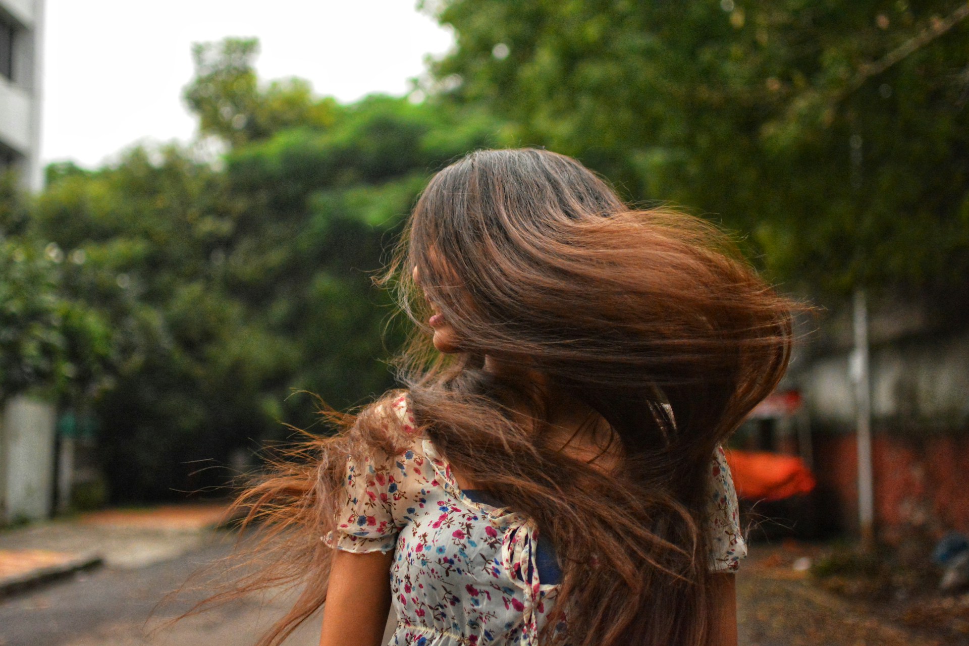 Root colour in Rome: where to get it and how to choose the right shade